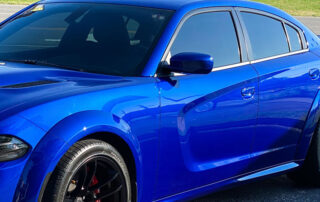 Window Tint